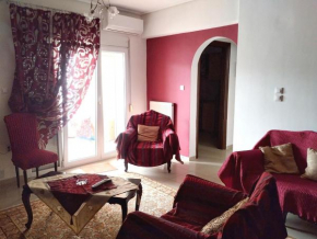 Zanete's Lodge in Volos